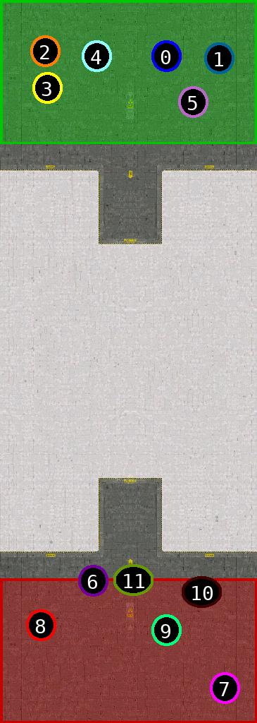 sat pic of Techno Lands Final v3.5